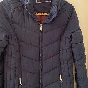 🇺🇸Tommy Hilfiger long winter coat